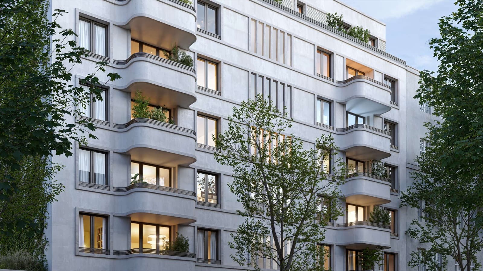 Bloom – Von Albert Real Estate