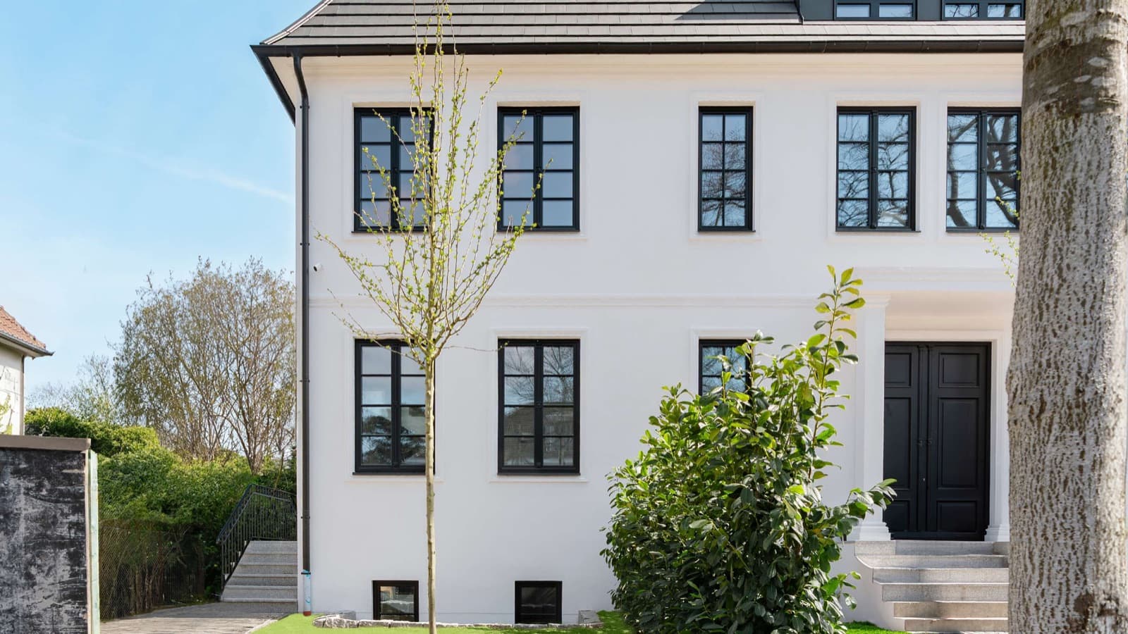 Im Schwarzen Grund – Von Albert Real Estate