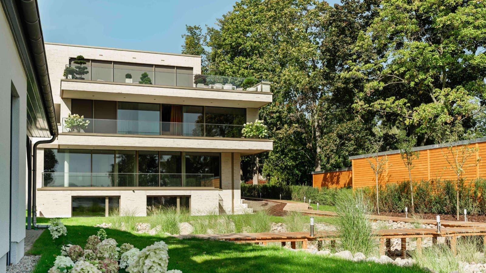 Villa in Wannsee – Von Albert Real Estate