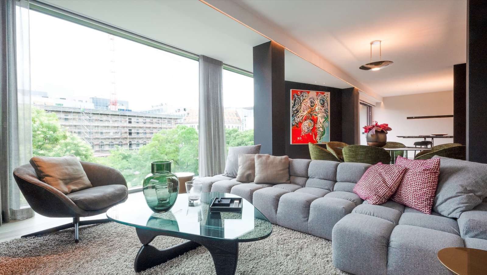 Dorotheenstraße – Von Albert Real Estate