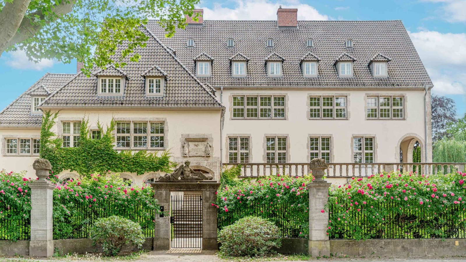 Villa Ruth – Von Albert Real Estate