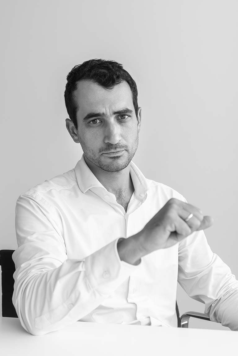 Timo Leo