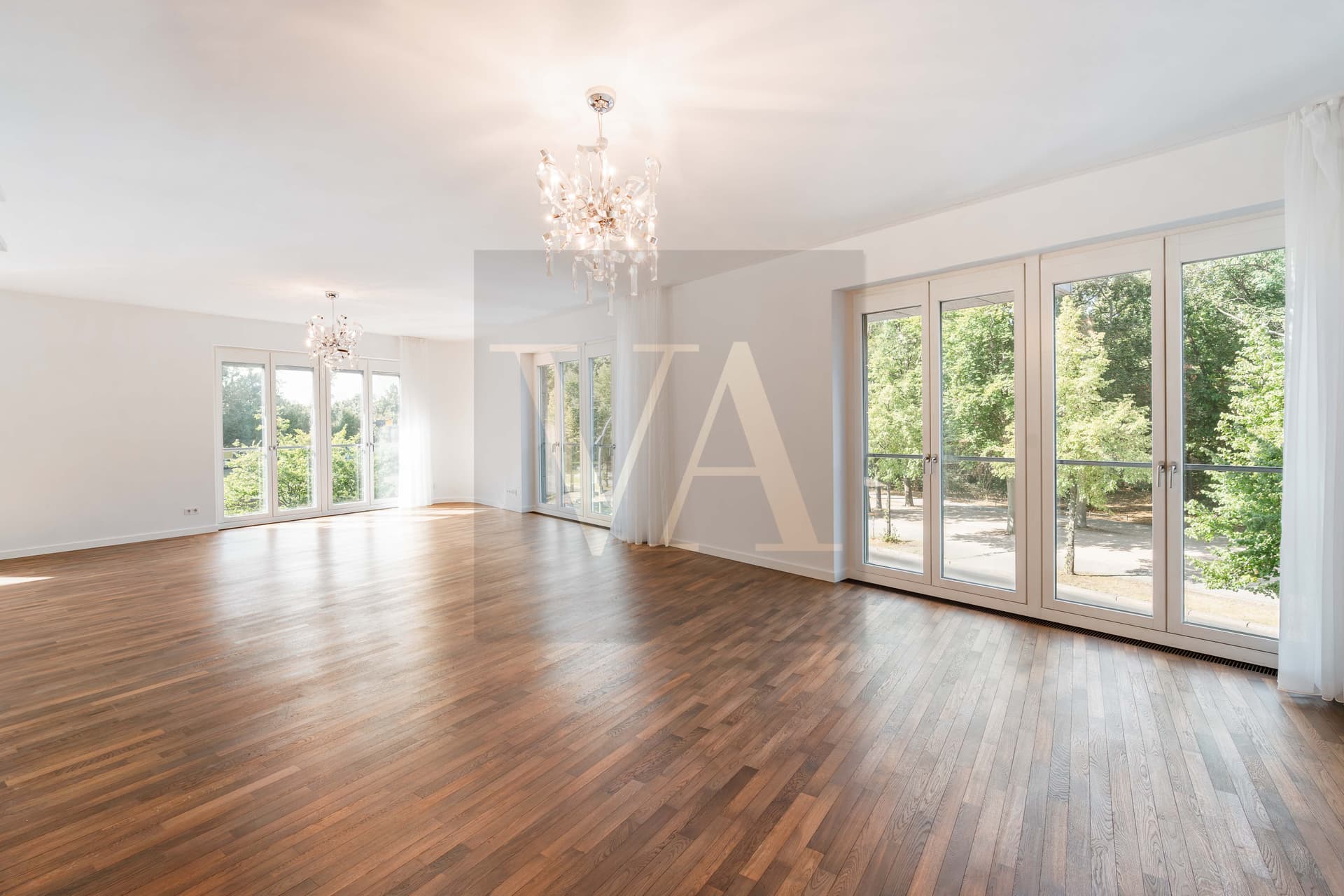Ultra-Luxury 307 m² Residence at Potsdamer Platz – Concierge, Tiergarten Views & Designer Interiors - Thumbnail 5