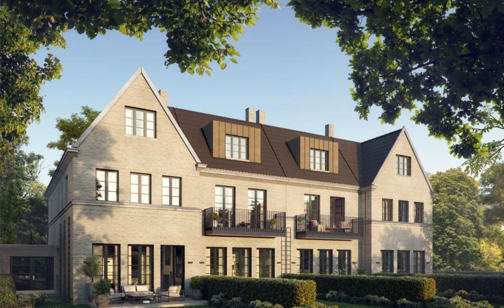 Einheit 2 - Townhouse Mitte Rechts - Bild 12