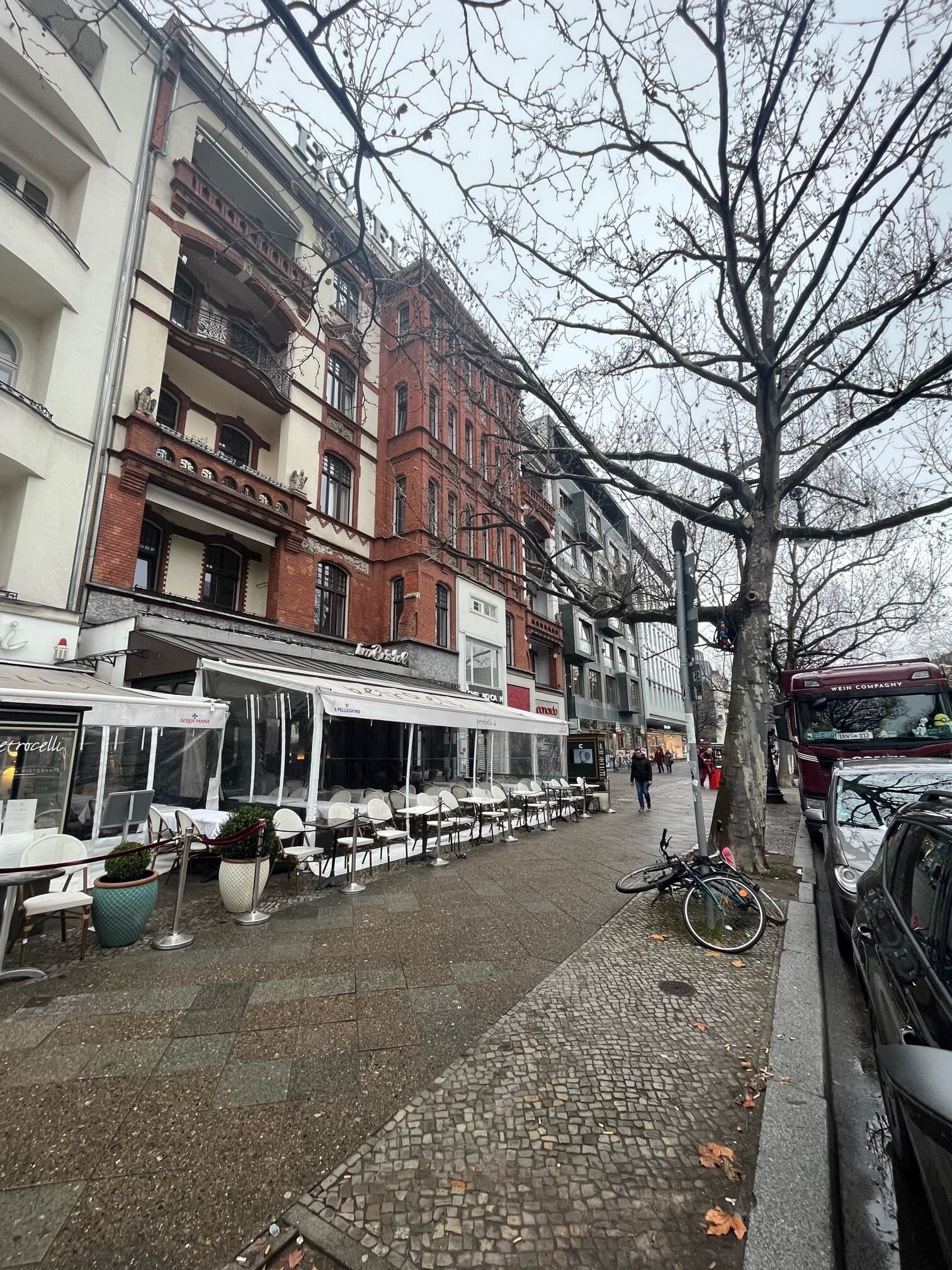 Grolmanstraße 36 – Grol 36 - Thumbnail 6