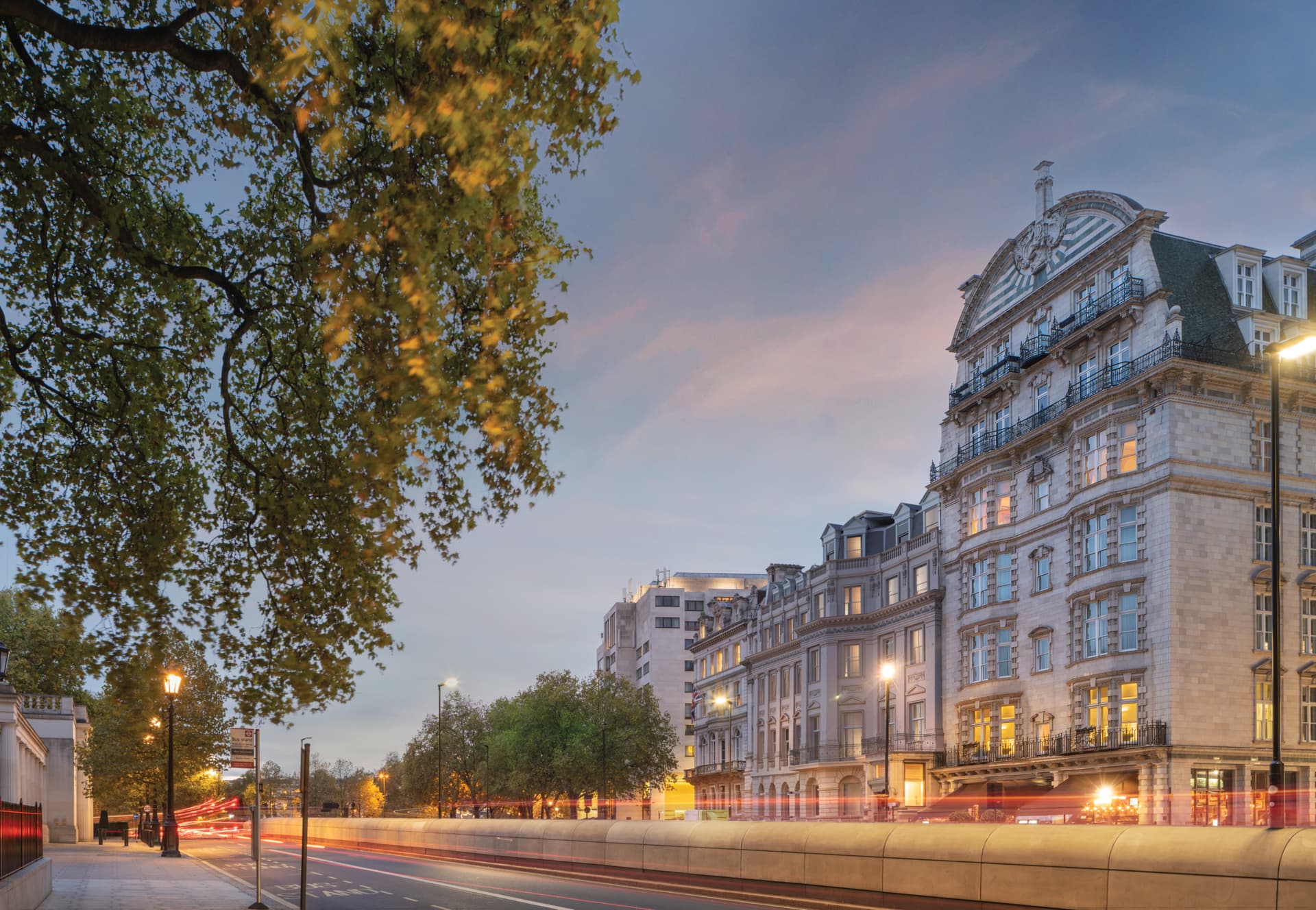 The Mulliner – Luxury Residence at Gloucester House, Mayfair, London - Image 3