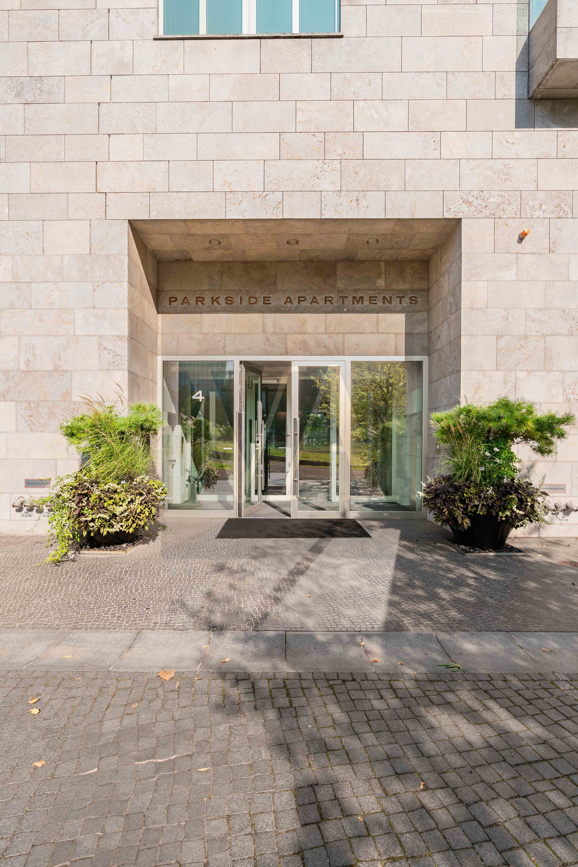 „Luxusapartment am Tiergarten – Eleganz trifft Zentrumslage“ - Thumbnail 10