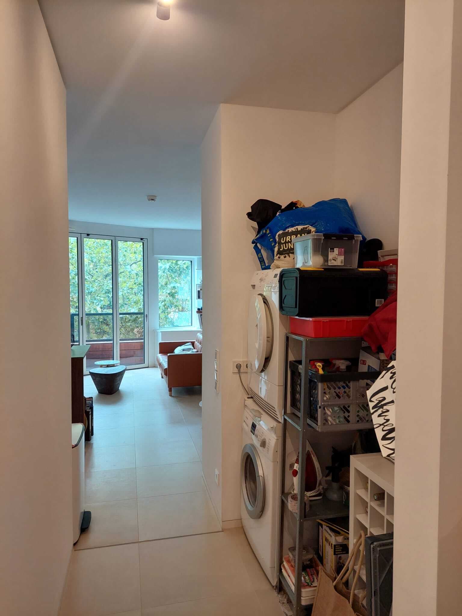 Fehrbelliner Platz 14 – Fehr 14