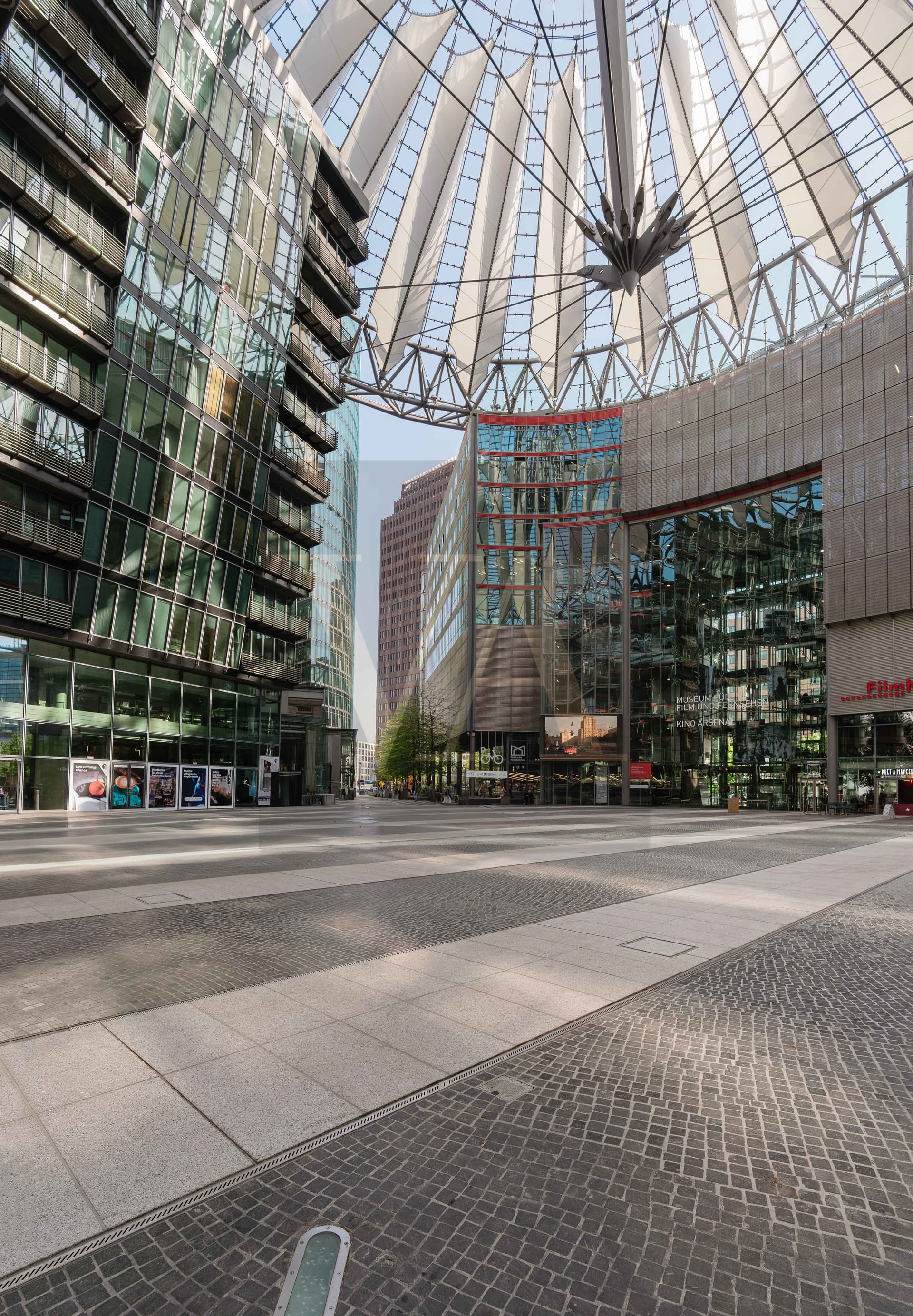 „Luxusapartment am Tiergarten – Eleganz trifft Zentrumslage“ - Thumbnail 7