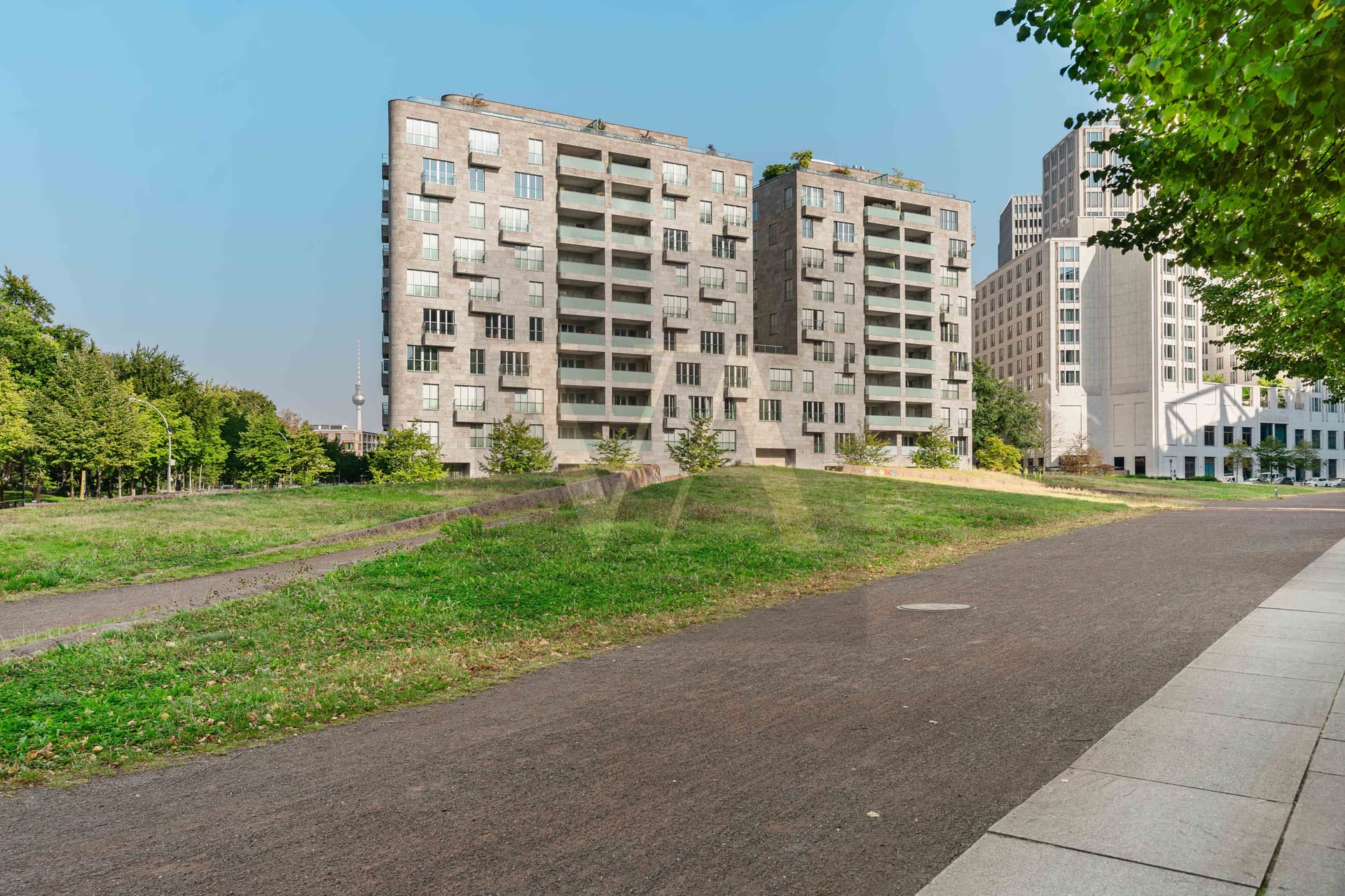 „Luxusapartment am Tiergarten – Eleganz trifft Zentrumslage“ - Thumbnail 8