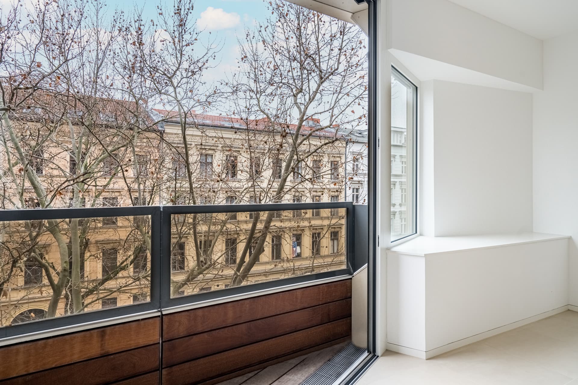 GRAFT Design Apartment in Prime Prenzlauer Berg - 缩略图 27