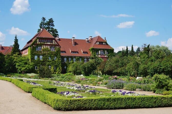 High-end comfort in the heart of Berlin-Dahlem: apartment with 341m2 garden - Image 11