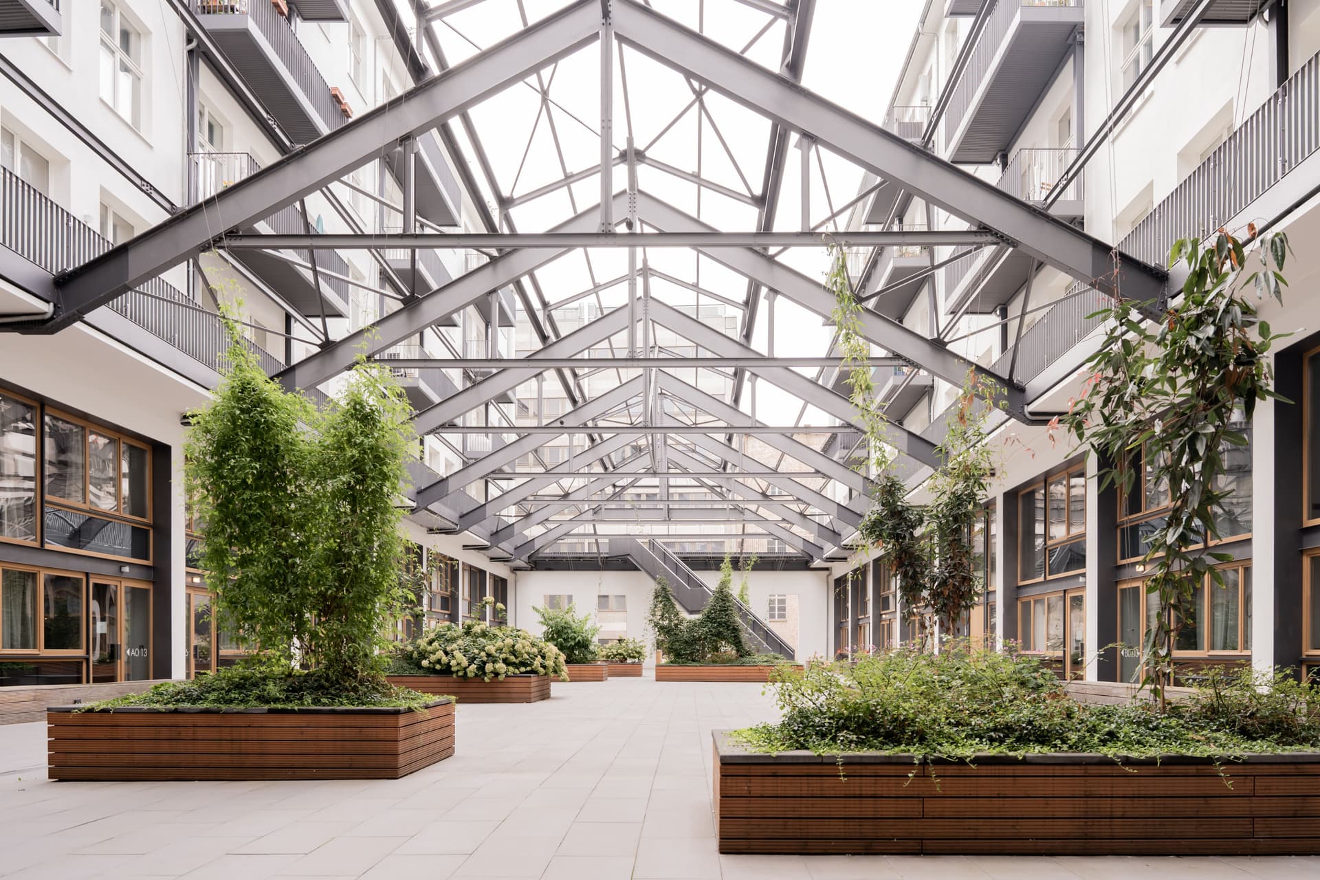 First Occupancy at Metropol Park – Luxury Living Between the Spree River & Köllnischer Park - Thumbnail 11