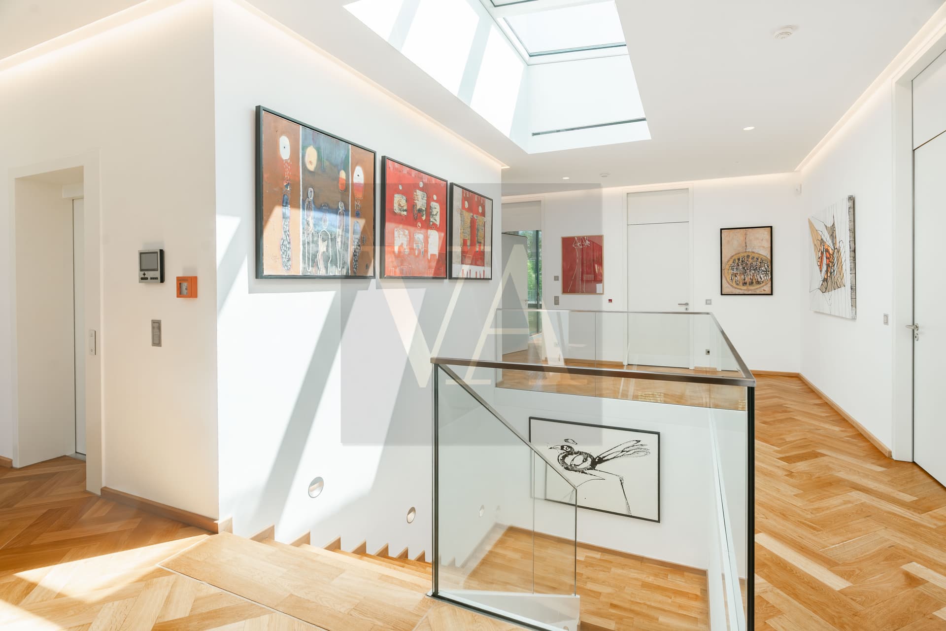Presitigous Office Unit at Berlin's most exclusive Neighbourhoods - Miniatur 5