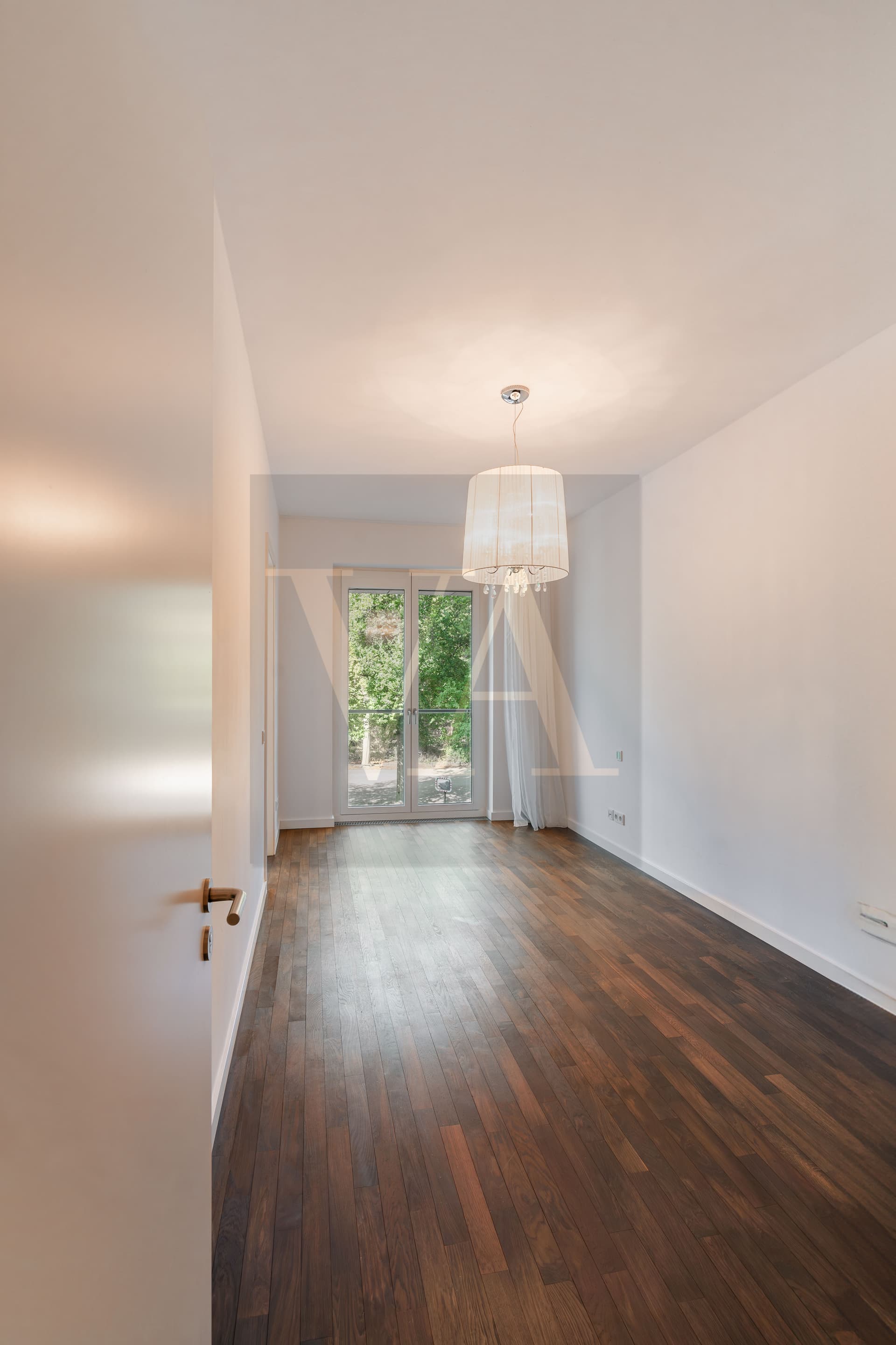 Exclusive 307 m² Luxury Residence at Potsdamer Platz – Concierge, Park Views & Premium Design - Thumbnail 6