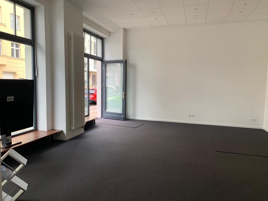 Scharnhorststraße  – S26 - Thumbnail 5
