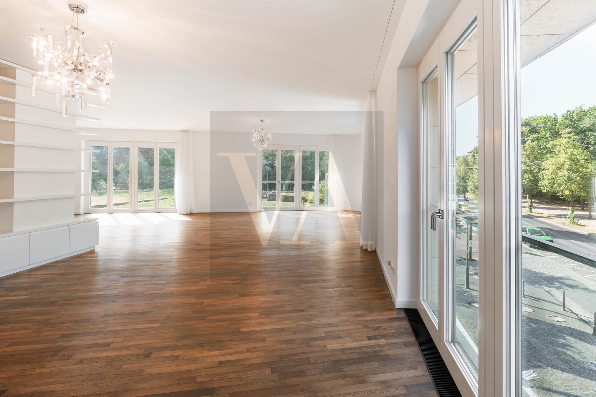 „Luxusapartment am Tiergarten – Eleganz trifft Zentrumslage“ - Thumbnail 6