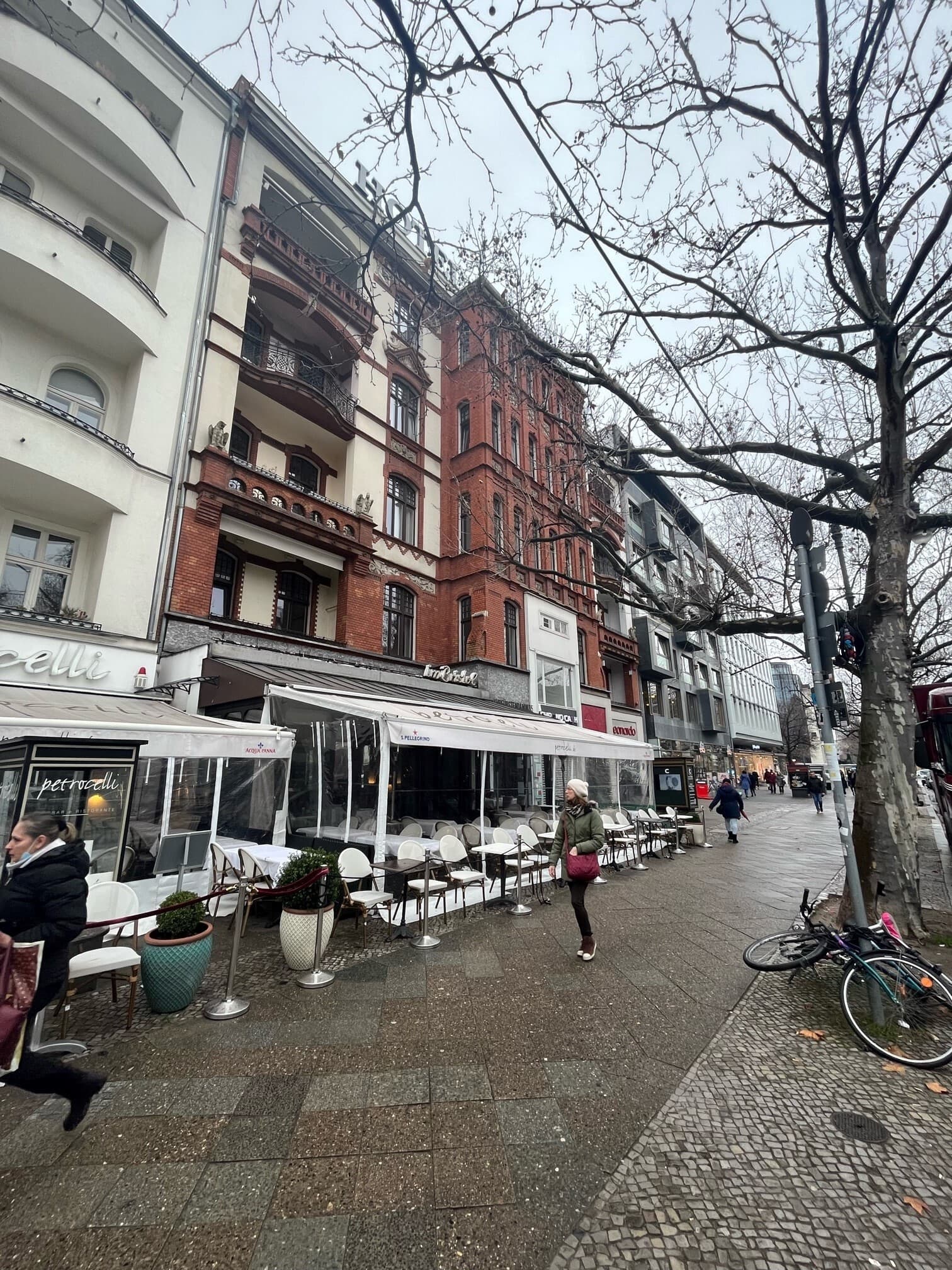 Grolmanstraße 36 – Grol 36 - Thumbnail 5
