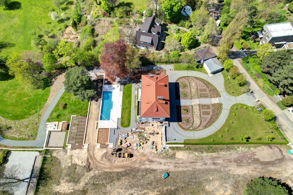 Exclusive Waterfront Villa in Berlin-Wannsee with Private Spa, Pool & Boathouse - Thumbnail 7