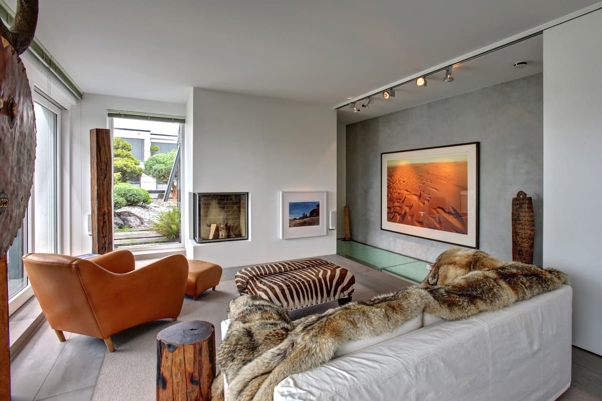 Luxurious Three-Level Penthouse with Outdoor Spa & Three Rooftop Terraces in Berlin-Mitte - Thumbnail 5