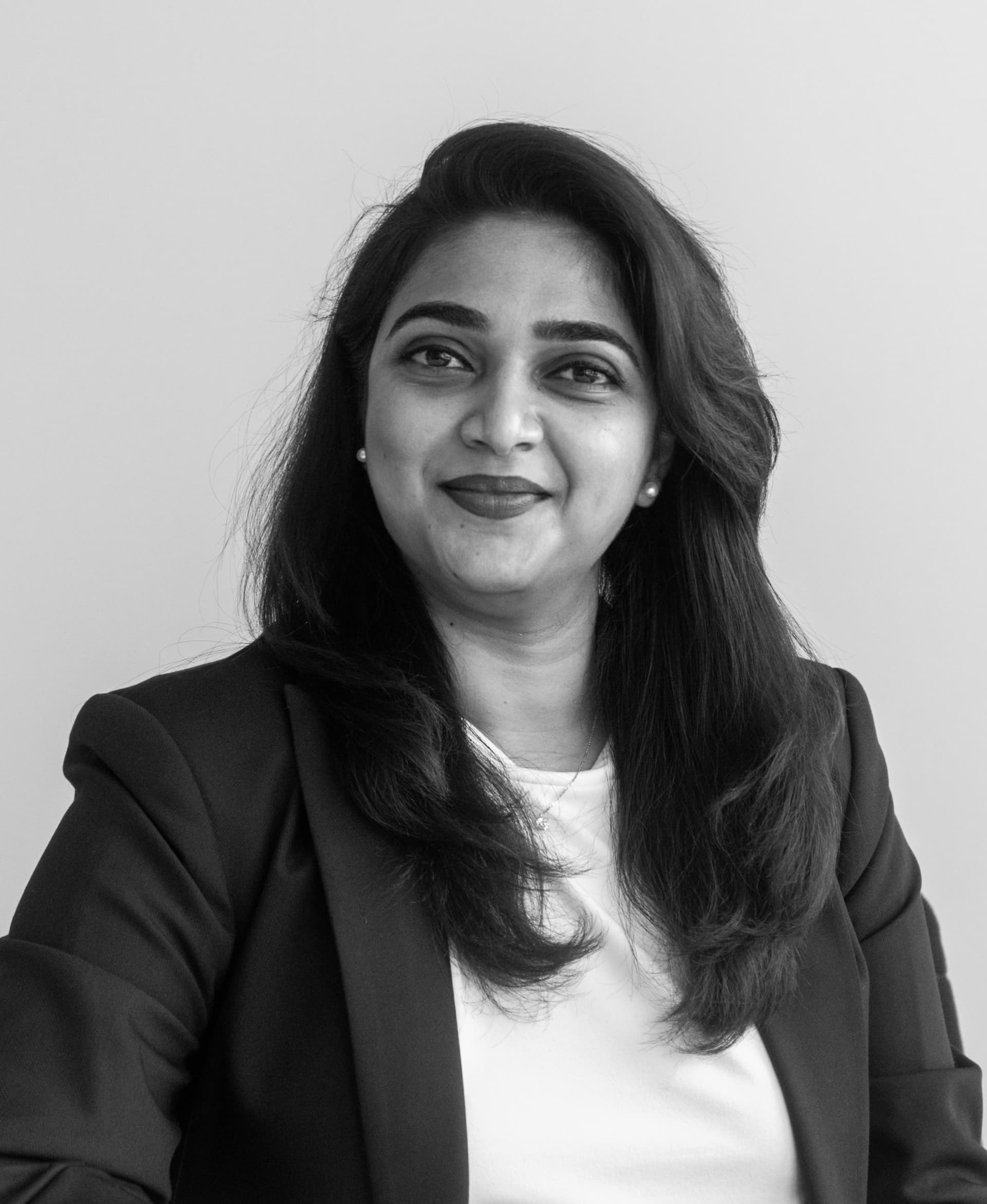 Padmaja Mashal