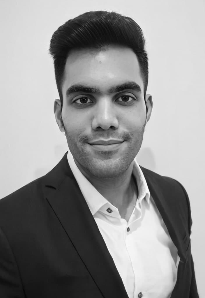 Roshan Verghese