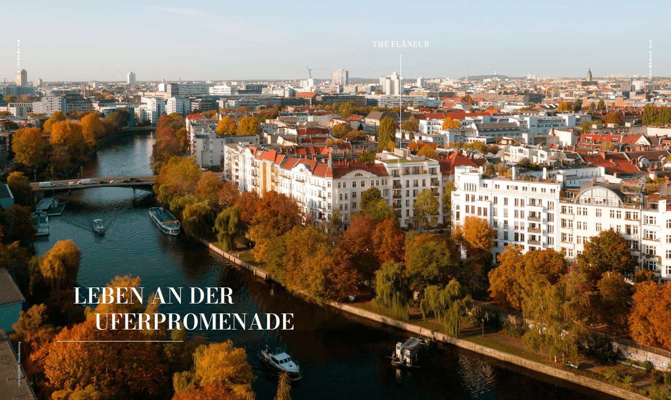 The FLÂNEUR image 3