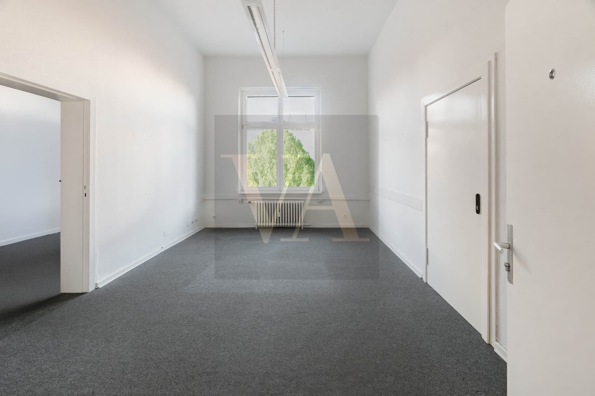 Premium 575 m² Office Space with Boulevard Views – Kurfürstendamm 200 - Image 3