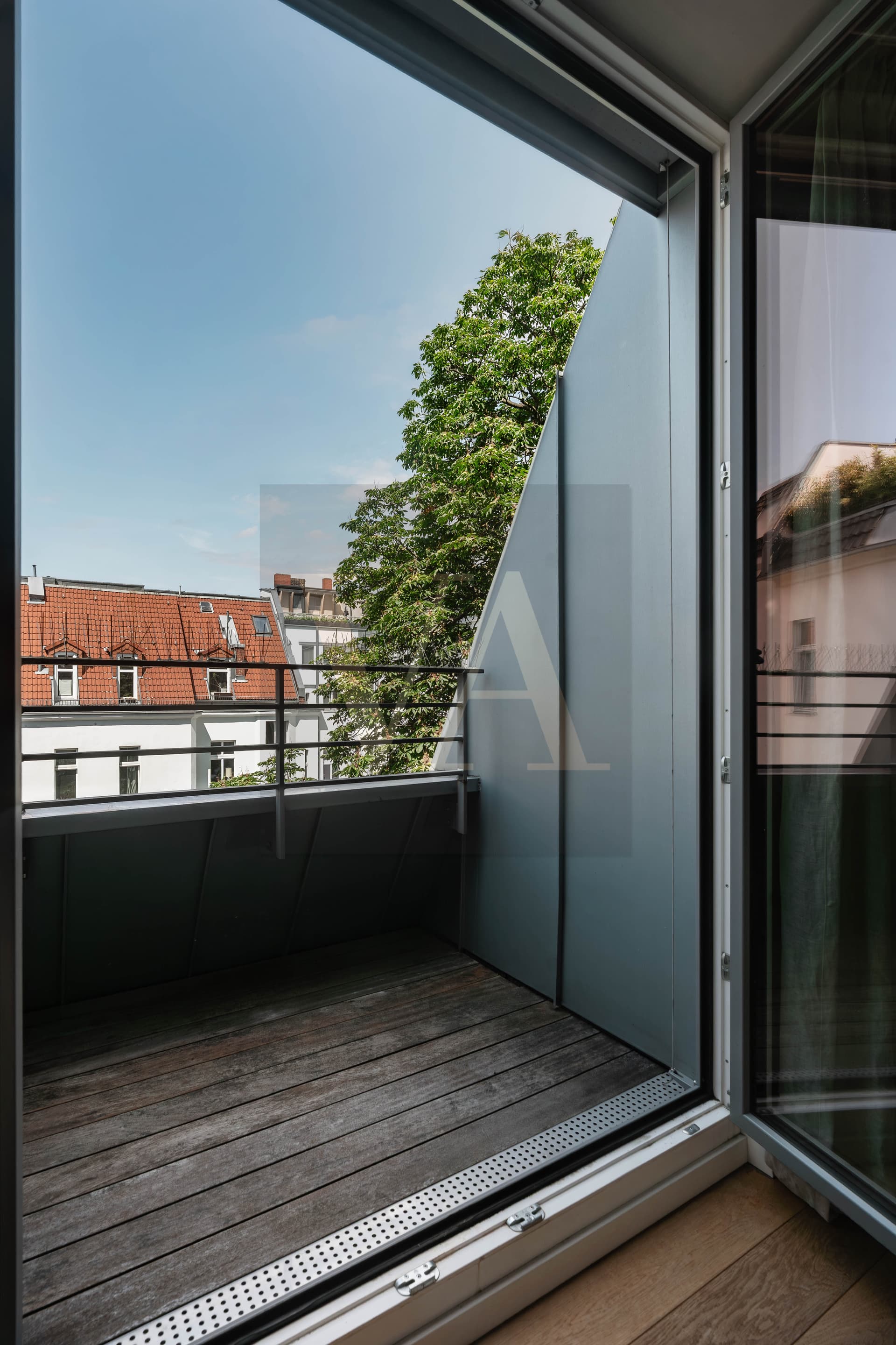 Exceptional 4th-Floor Residence with Rooftop Terrace - Bild 21