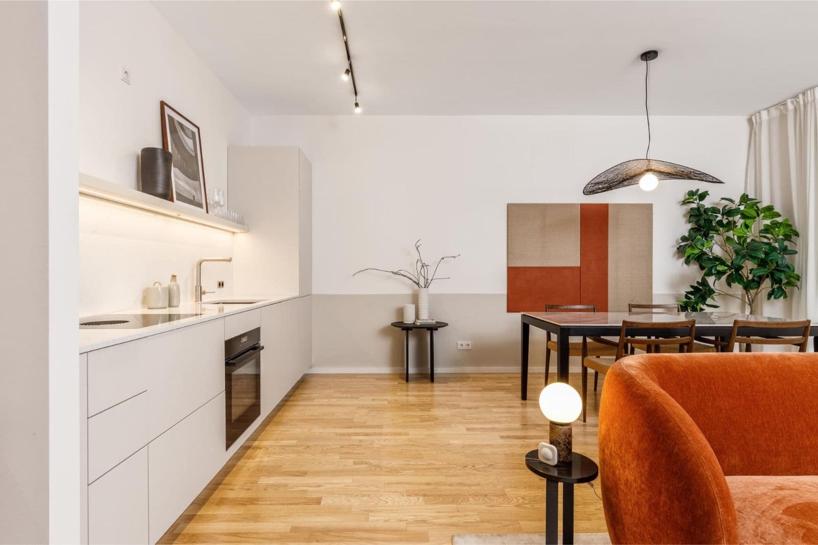 Am Winterfeldt – Contemporary Living in the Heart of Berlin-Schöneberg - Image 1
