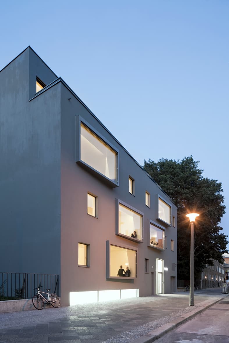 Attractive Commercial & Residential Space in Berlin-Mitte – Prime Commercial Property in the Heart of Berlin - Image 14