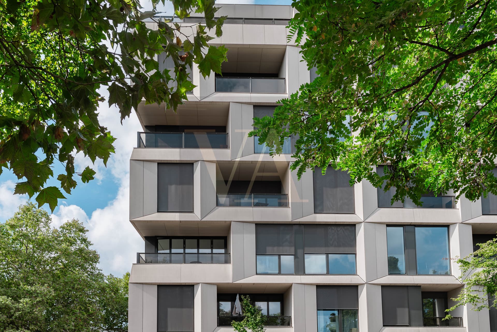 GRAFT Design Apartment in Prime Prenzlauer Berg