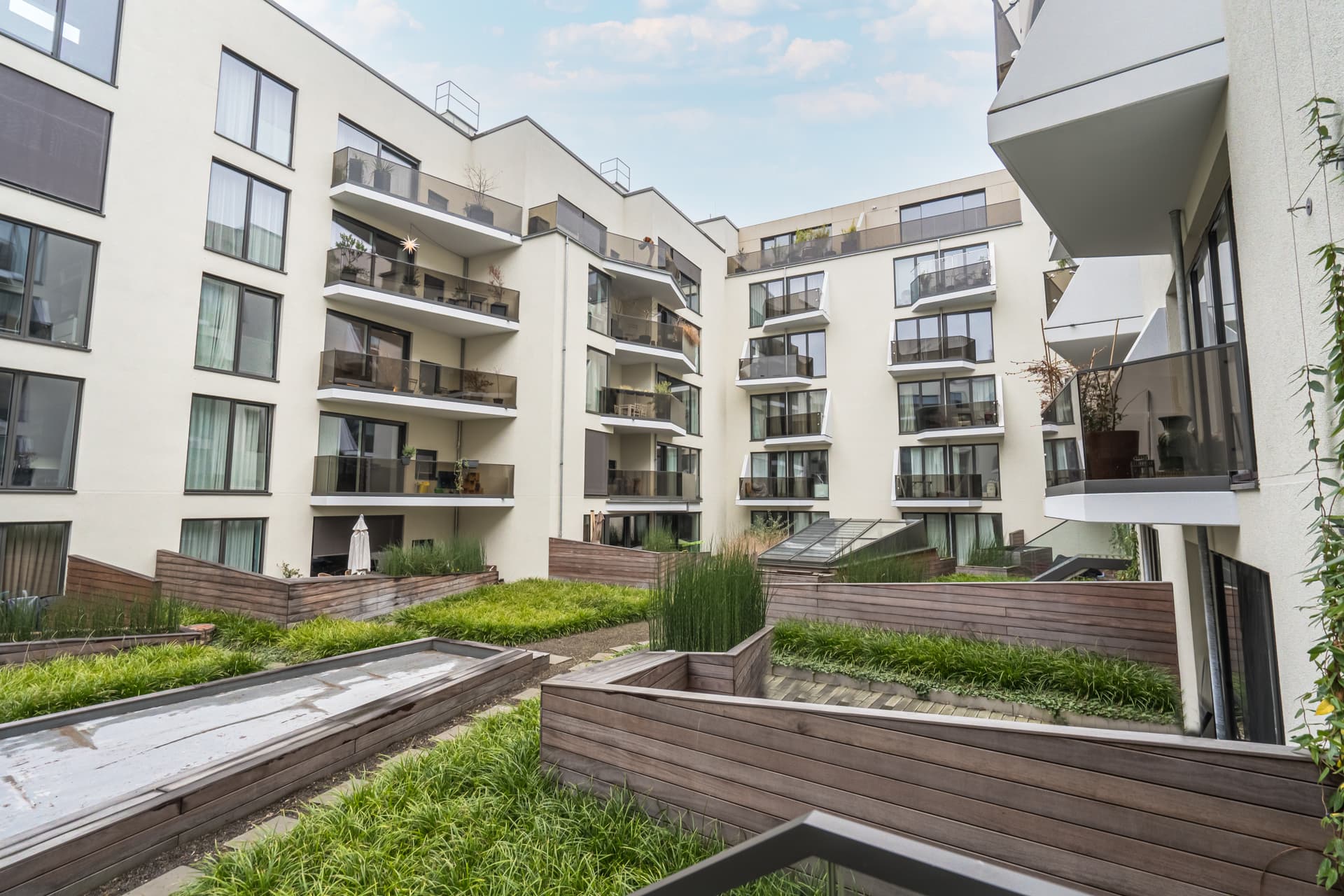 GRAFT Design Apartment in Prime Prenzlauer Berg - 图片 1