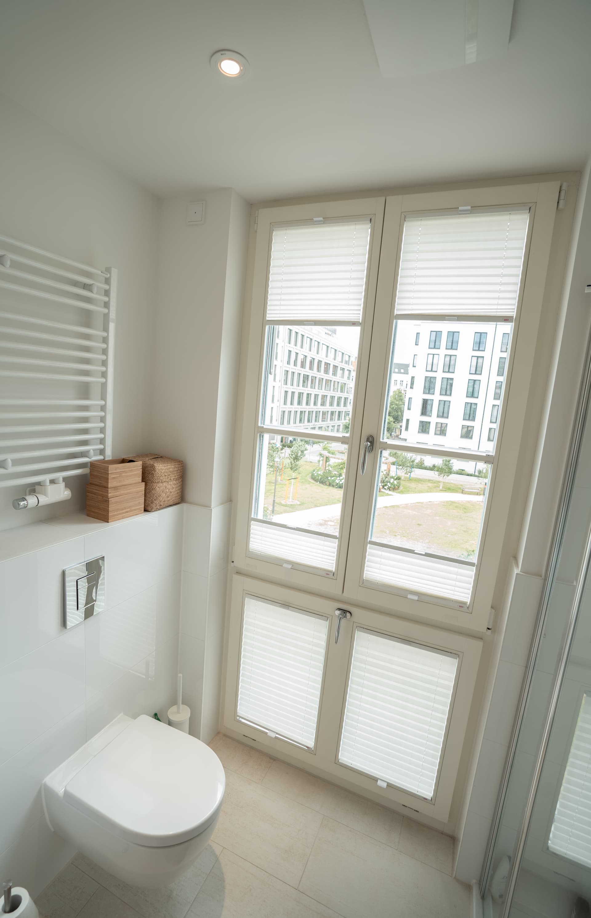 "Exklusives Parkblick-Apartment in Berlin-Friedrichshain – Stilvoll, Modern & Zentrumsnah" - Image 2