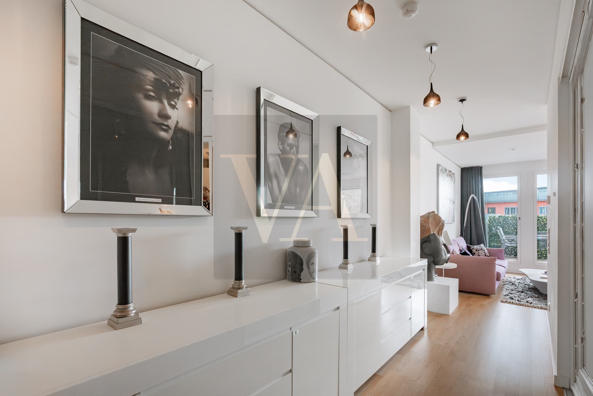 YOO Berlin – City Apartment in bester Lage an der Spree - 图片 2