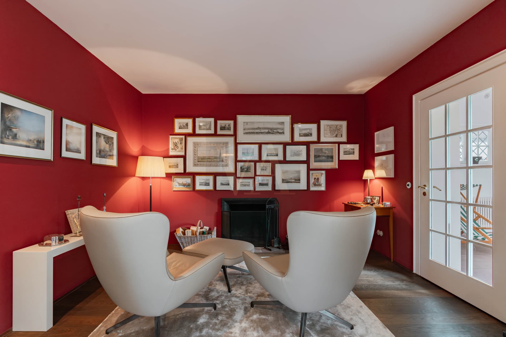 Refined Elegance: A Sumptuous Private Villa - Image 14