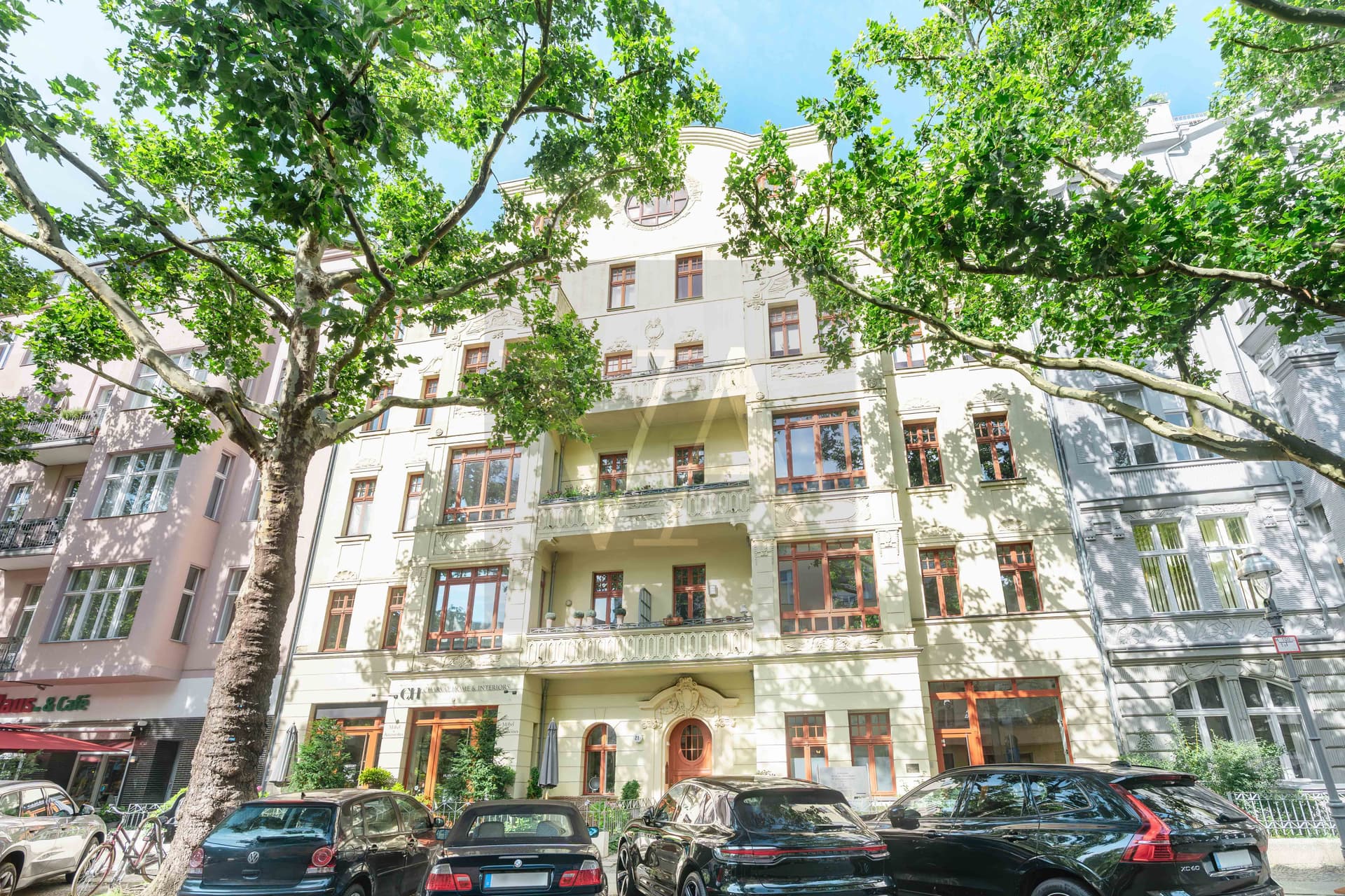 Giesebrechtstraße 21