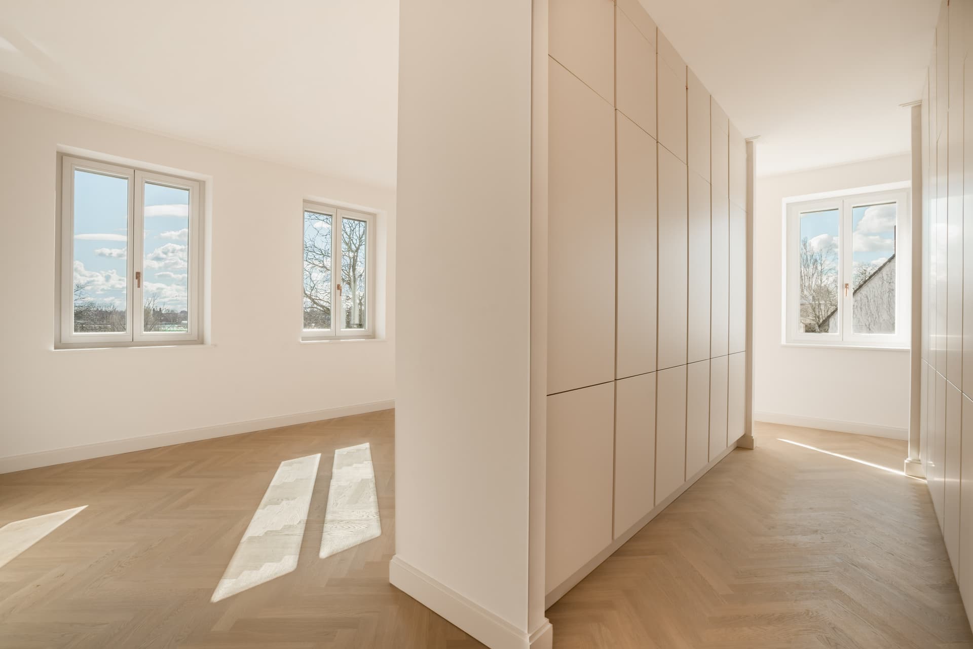 High-end comfort in the heart of Berlin-Dahlem: apartment with 390 m2 garden - Image 7
