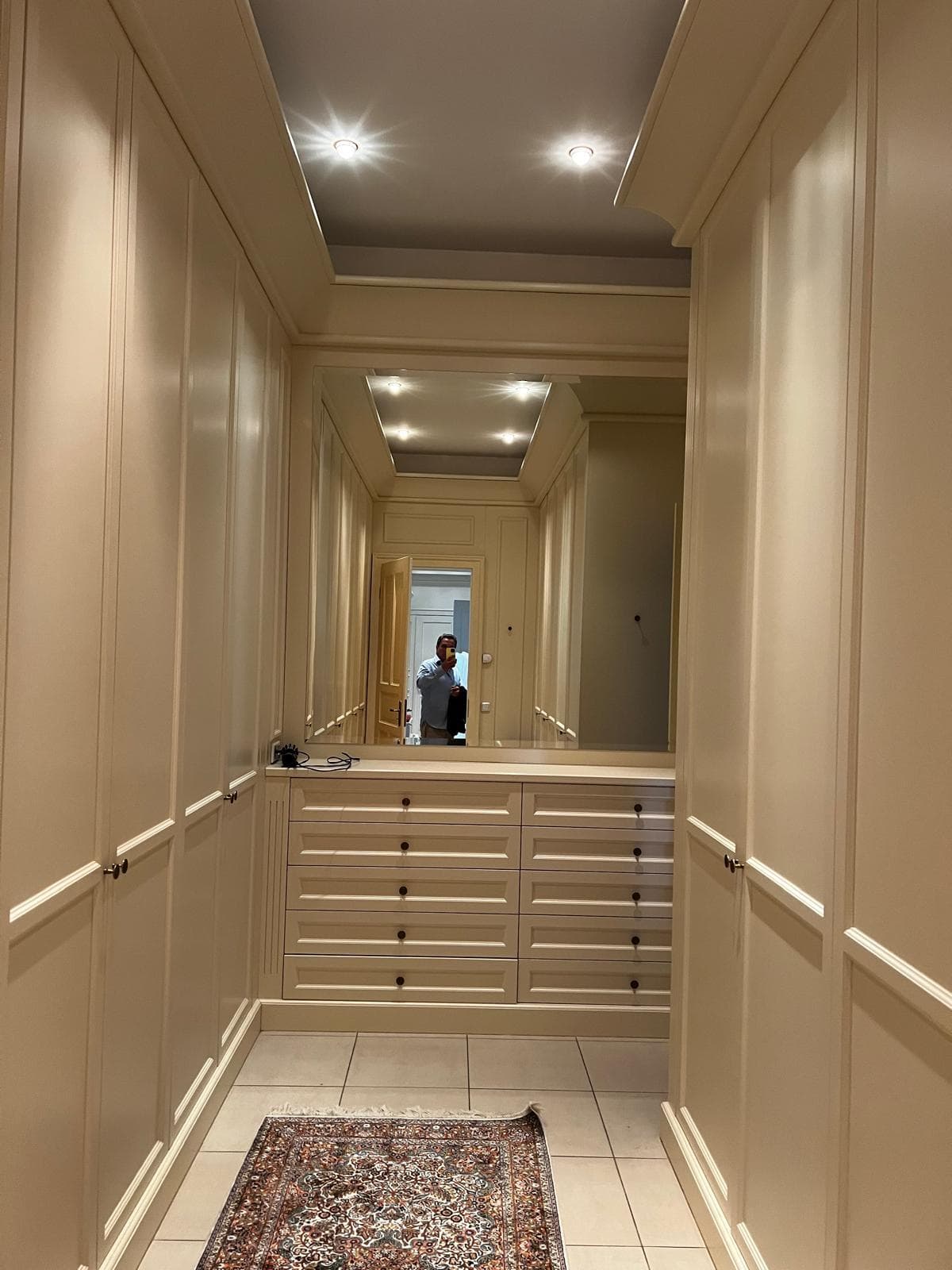 Stilvolle Altbau-Residenz mit Balkonen in Charlottenburg – 205 m² Luxus auf klassischem Niveau“ - Image 6