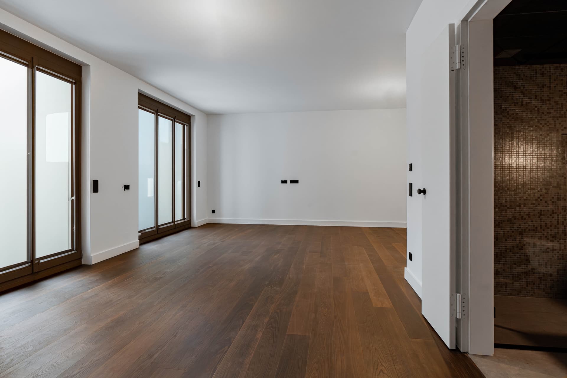 GLINT Berlin – Stylish 1-Bedroom Apartment with Balcony & Concierge Service in Berlin-Mitte