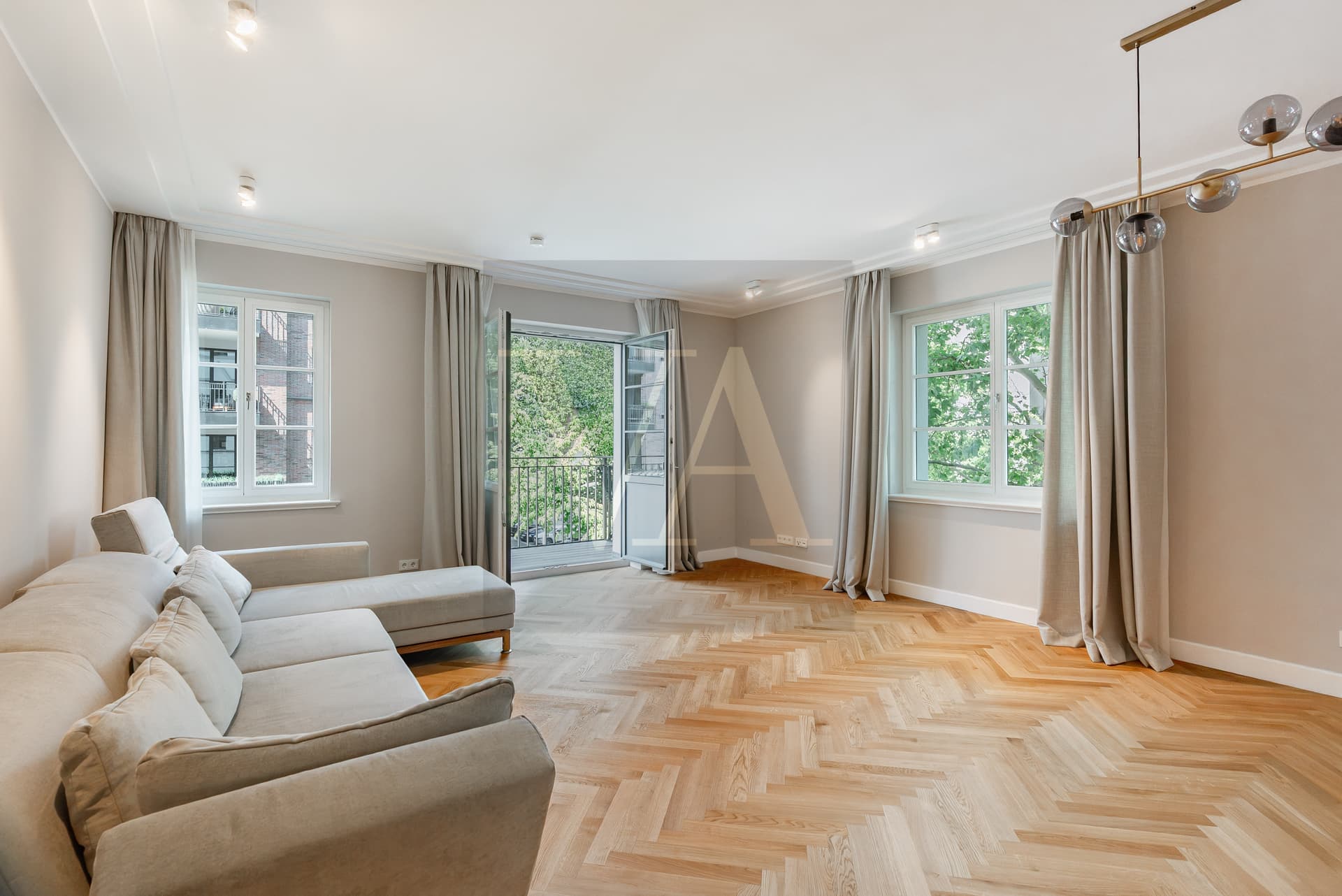 Phoenix Residences – Luxury Residences in a Landmark Altbau Near Kurfürstendamm - Image 2