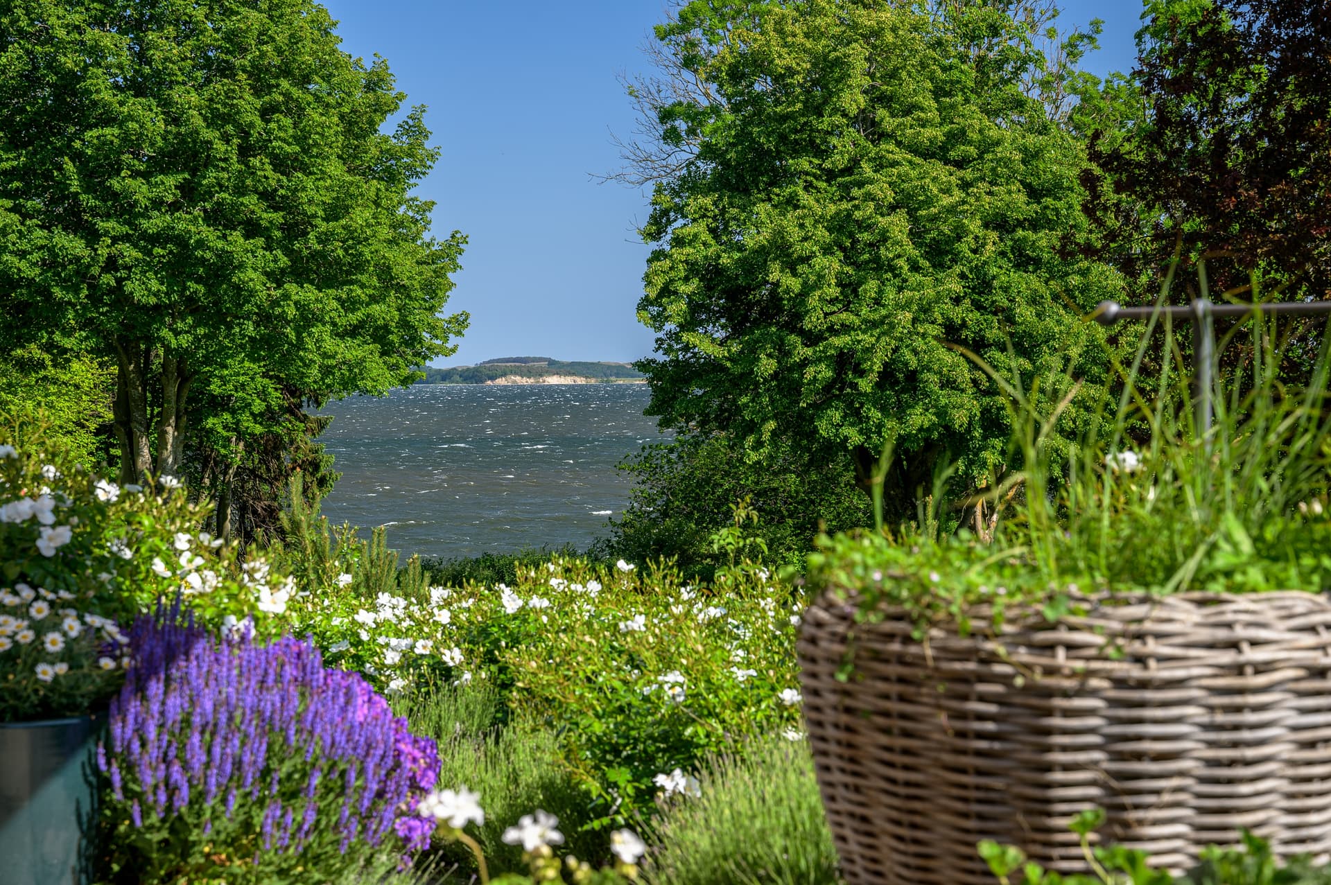 Exclusive Waterfront Estate with Spa & 19,000 m² Private Grounds - Image 3