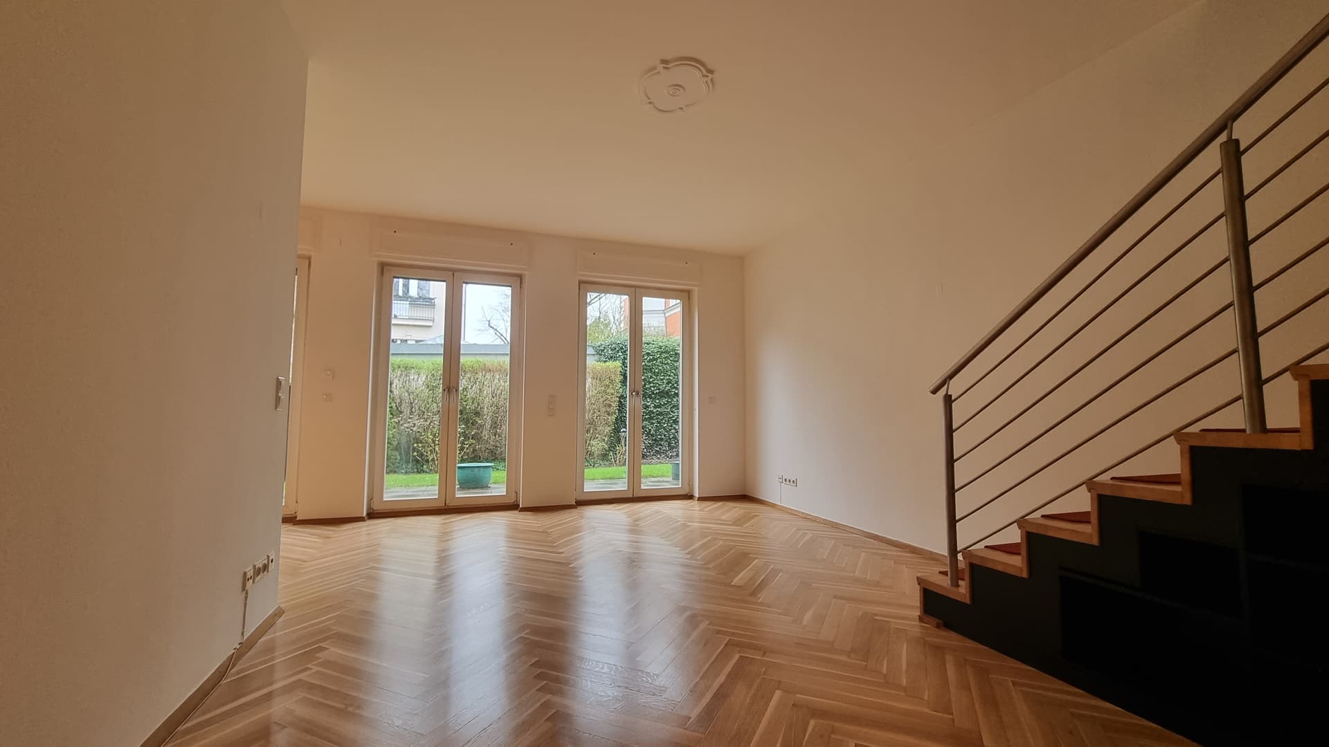 Drakestraße 31b – Drak 31b - Image 1