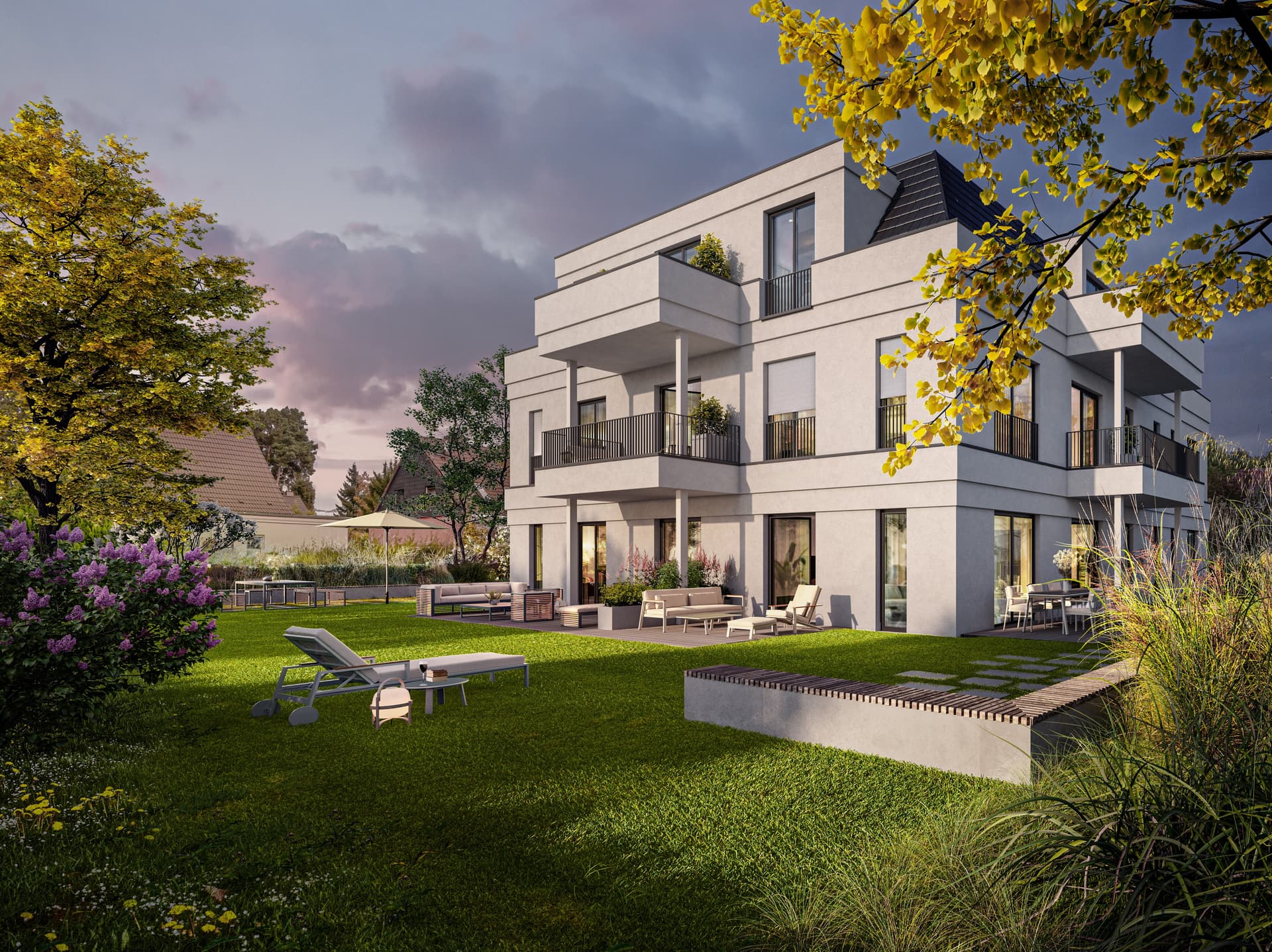 Exclusive Lake Residences in Bad Saarow – Where Elegance Meets Nature - Image 19