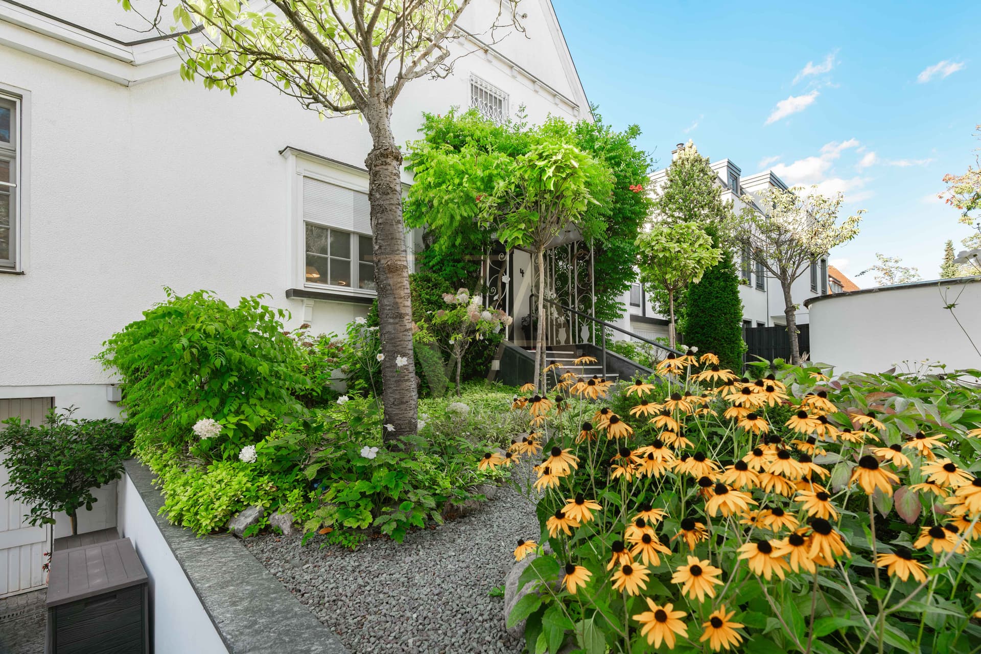 Am Anger 4 – Klassische Villa mit Garten, Pool & 350 m² Wohnfläche in Berlin-Dahlem - Image 16