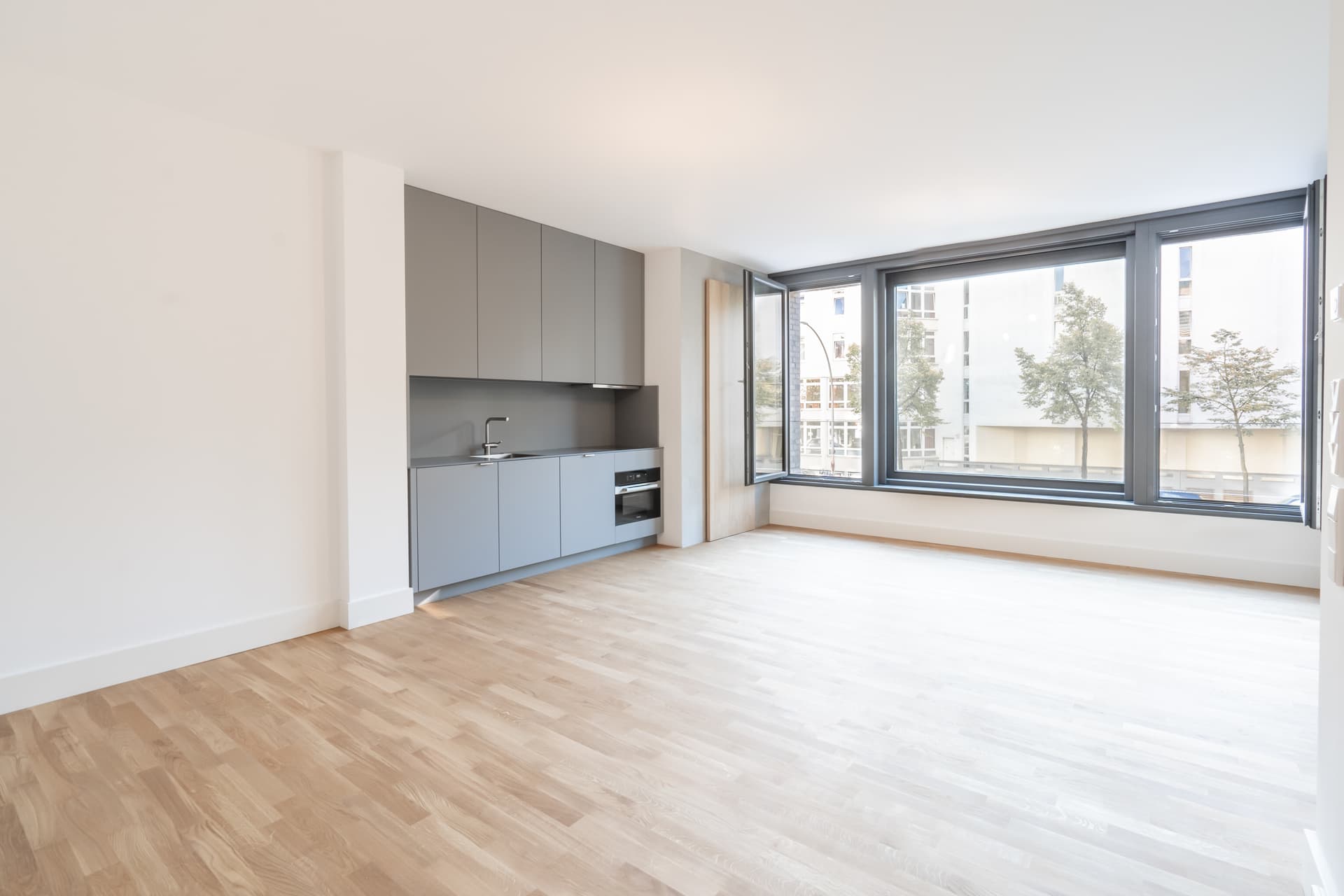 Unit 36 – Modern City Living and Exceptional Investment Potential in Berlin City West - 图片 1