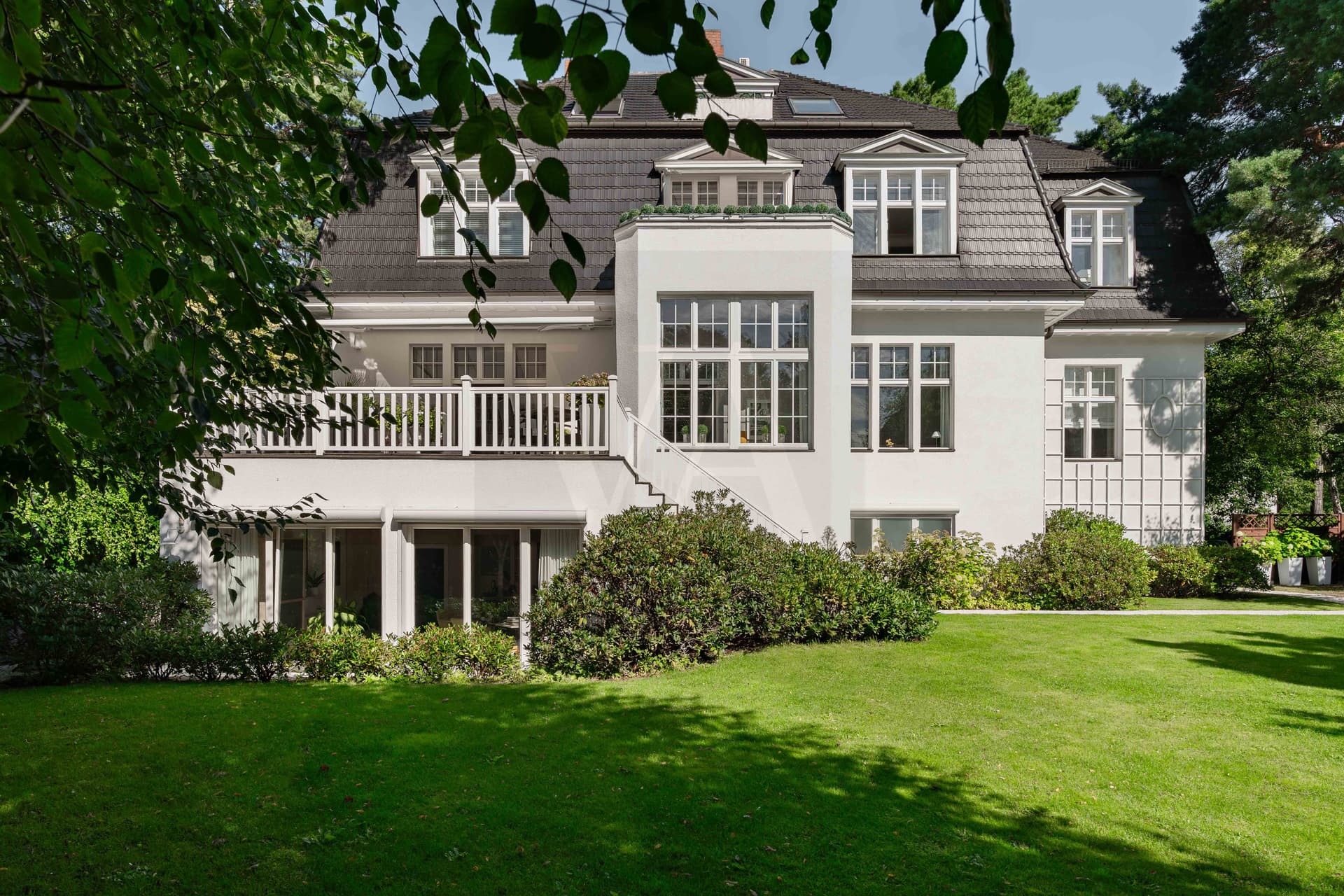 Paulsborner strasse 50a – P50