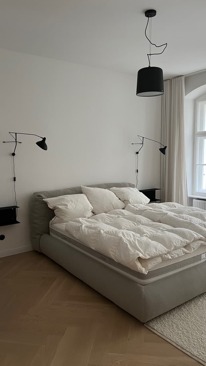 Altbau Apartment with Character and Class in Kreuzberg - Image 7