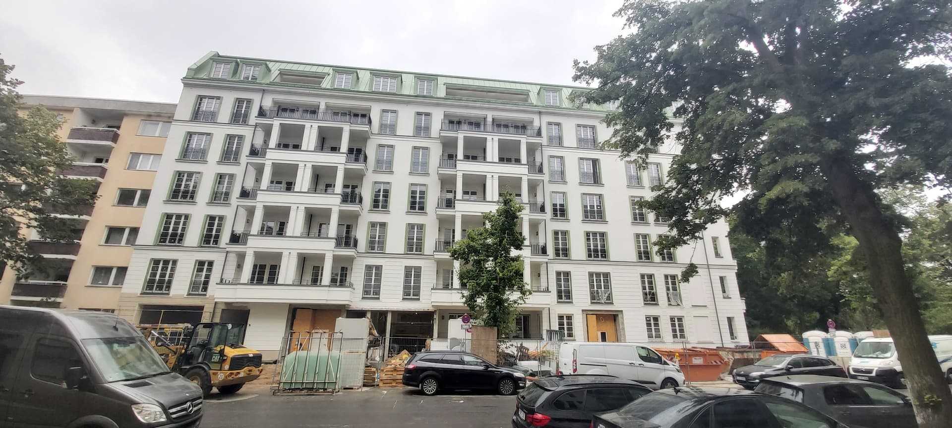 Nestorstraße – HO PL - Image 8