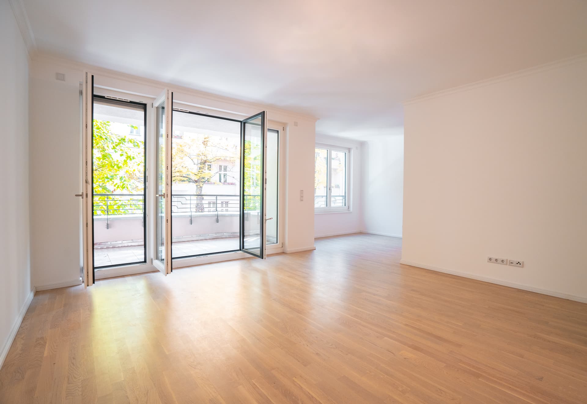 High West Berlin – Designer Residences with Panoramic Views in Berlin City West